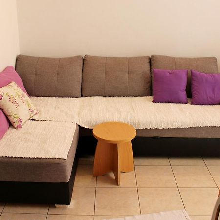 Apartments Petric マカルスカ エクステリア 写真