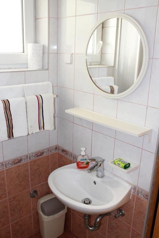 Apartments Petric マカルスカ エクステリア 写真